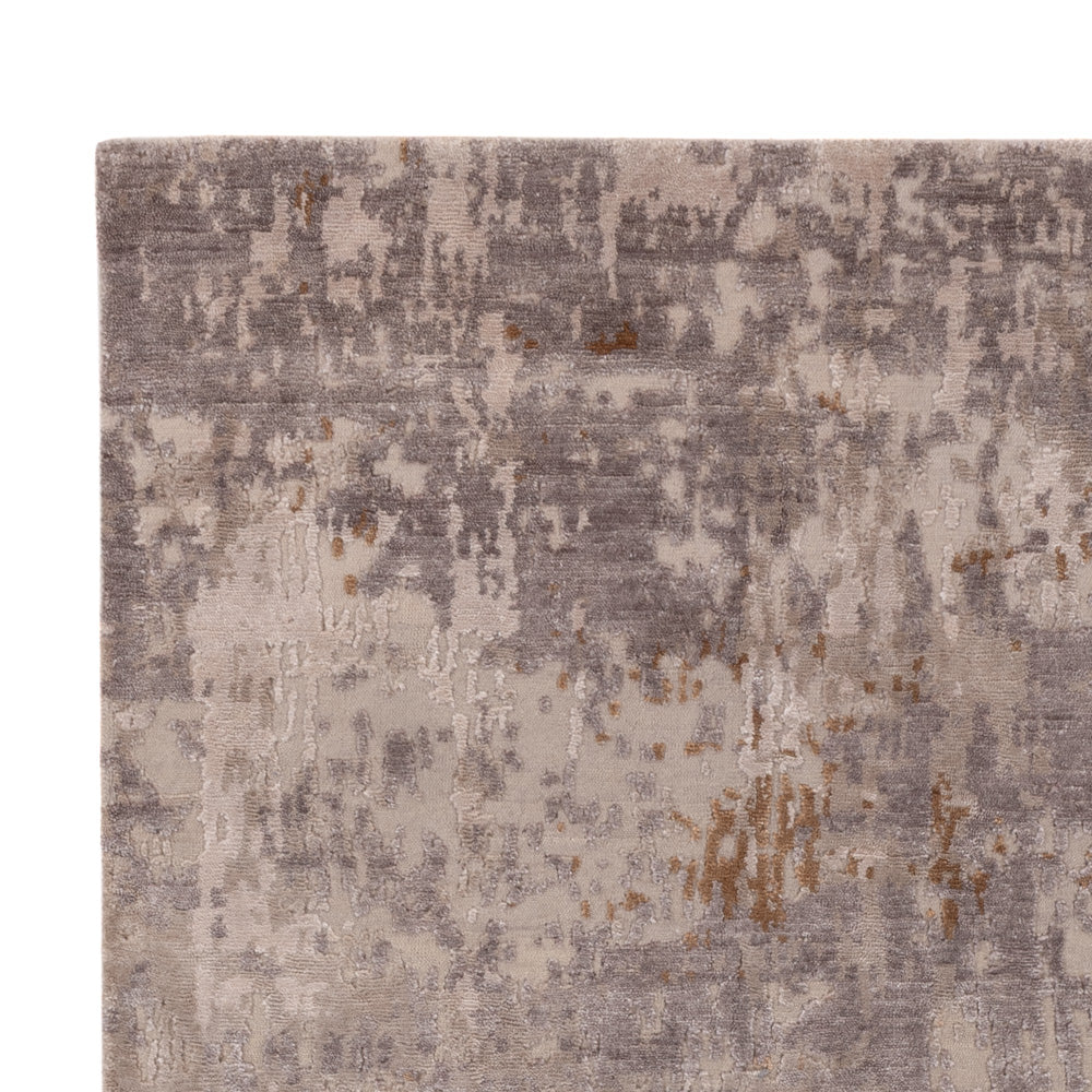 Designer tapijt 242x173cm - Designerteppich