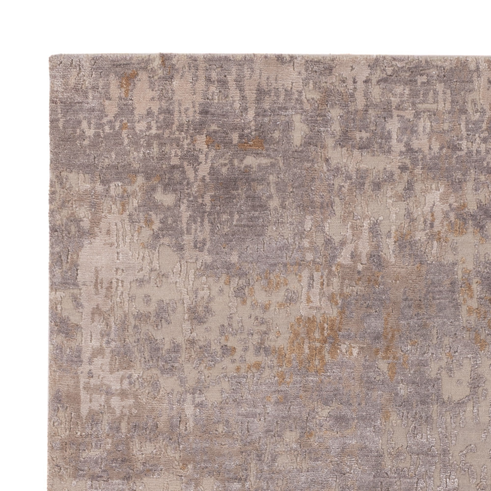 Designer tapijt 154x197cm - Designerteppich