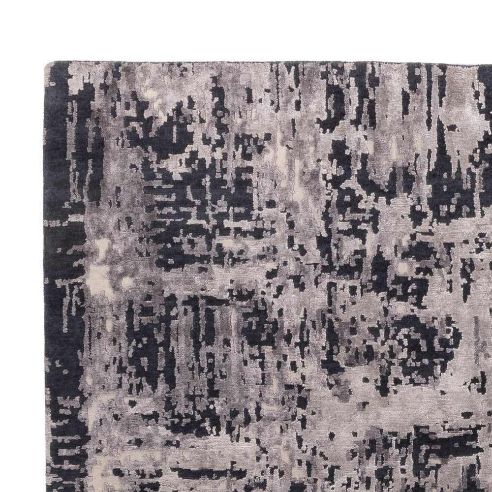 Designer tapijt 205x296cm - Designerteppich