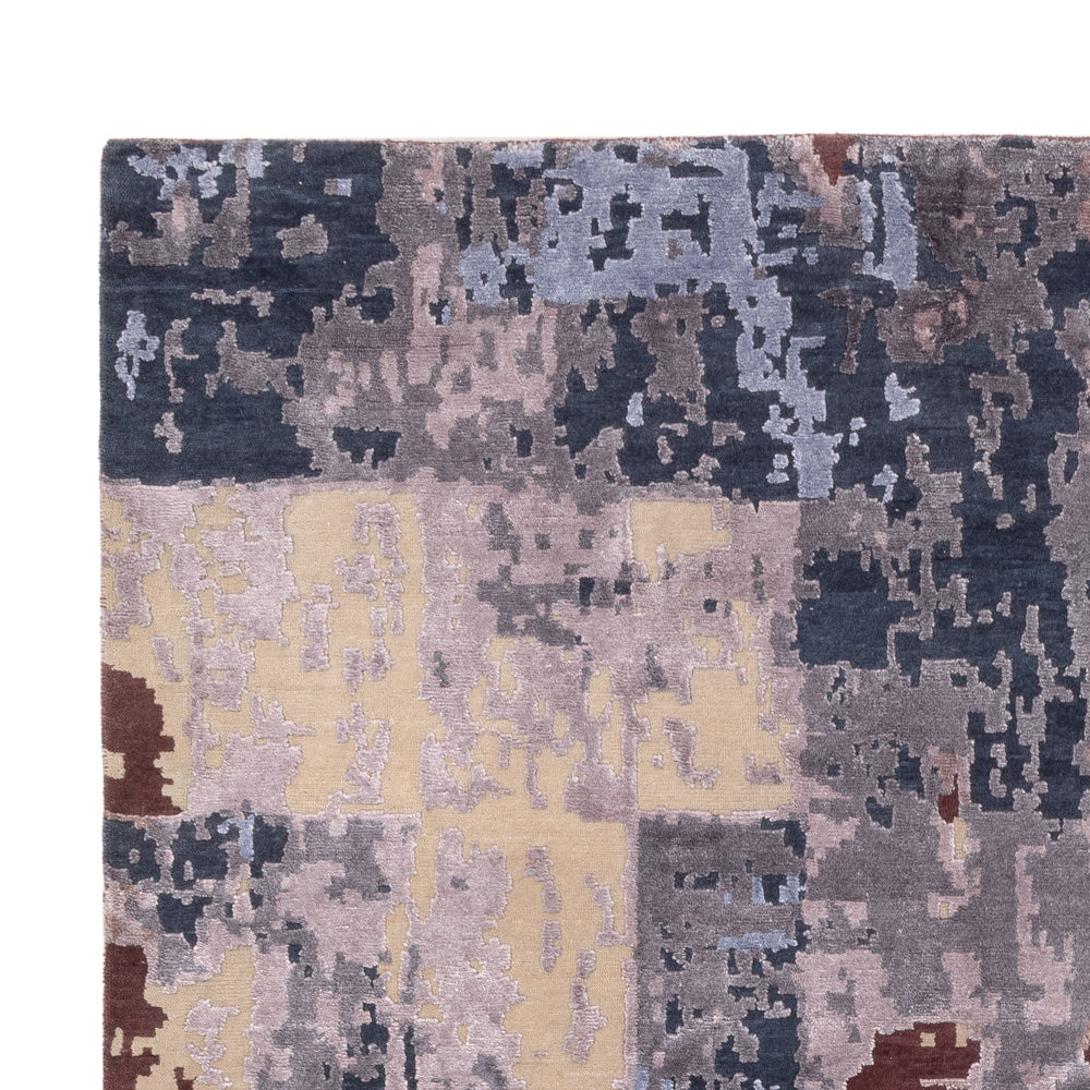 Designer tapijt 204x300cm - Designerteppich