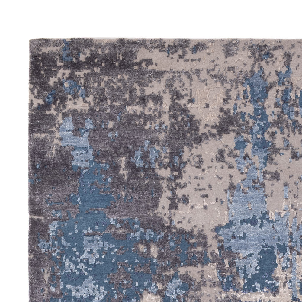 Designer tapijt 205x298cm - Designerteppich