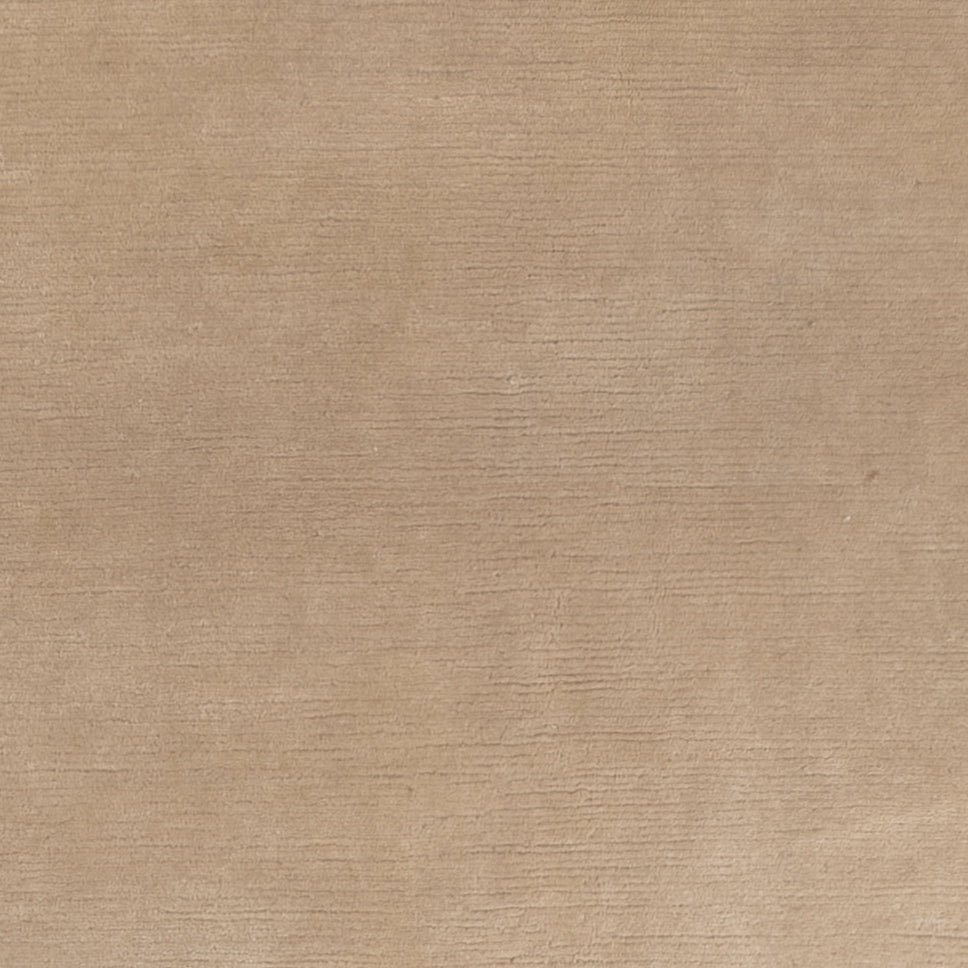 Nepal Teppich - 300 x 250 cm - beige