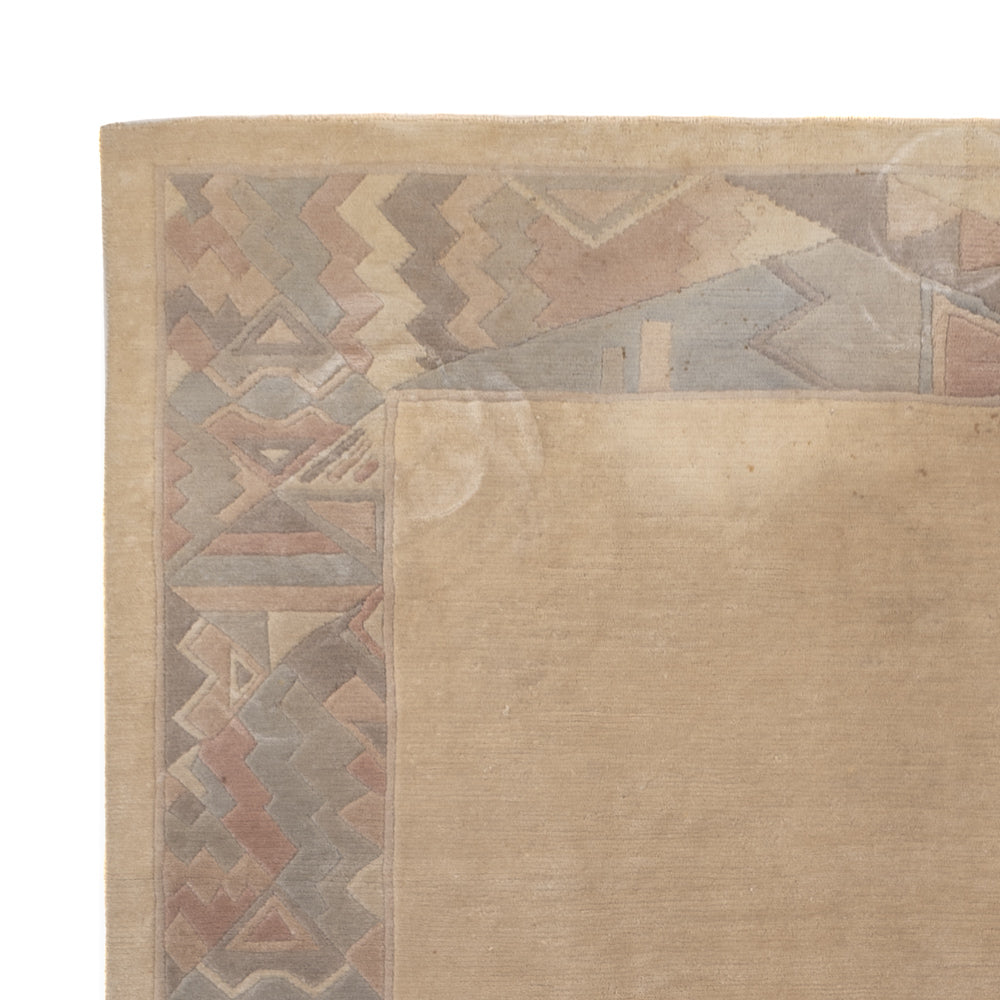 Nepal tapijt 300x250cm - Wollen tapijt