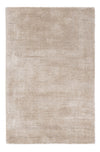 Viscose tapijt 60x90cm - Viskoseteppich - Rechthoekig / Crème / 60 x 90 cm Rechthoekig