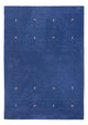 Gabbeh Loom Tapijt 230x160cm - Wollen tapijt