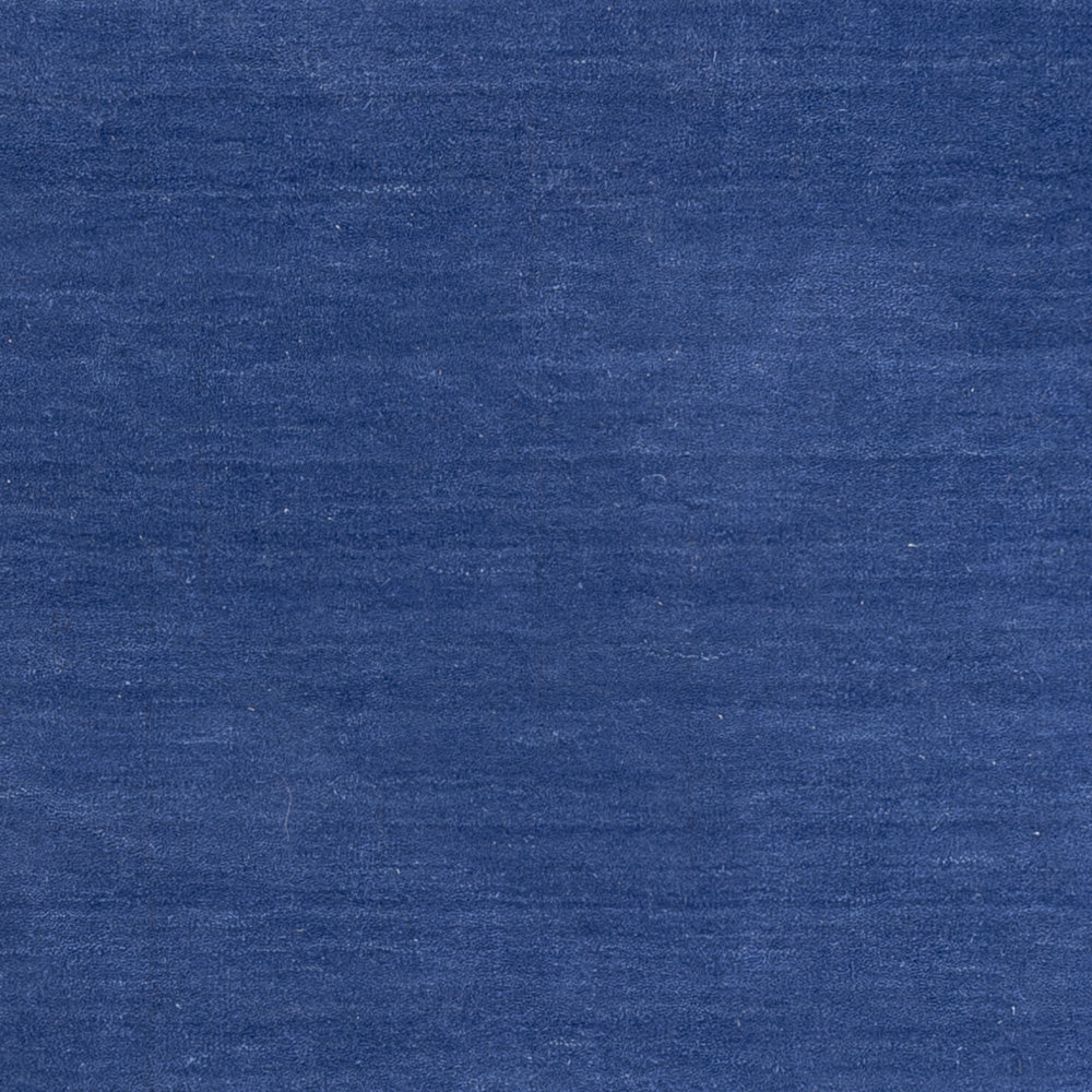 Gabbeh Teppich - Softy - 230 x 160 cm - blau