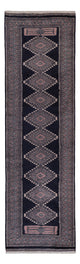 Pakistaans tapijt 270x77cm - Oosters Tapijt