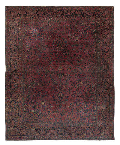 Sarouk Tapijt 310x400cm - Perzisch tapijt