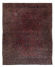 Sarouk Tapijt 400x310cm - Perzisch tapijt