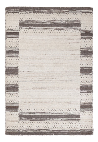 Loribaft Loom Tapijt 60x90cm - Wollen tapijt