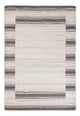 Loribaft Loom Tapijt 90x60cm - Wollen tapijt