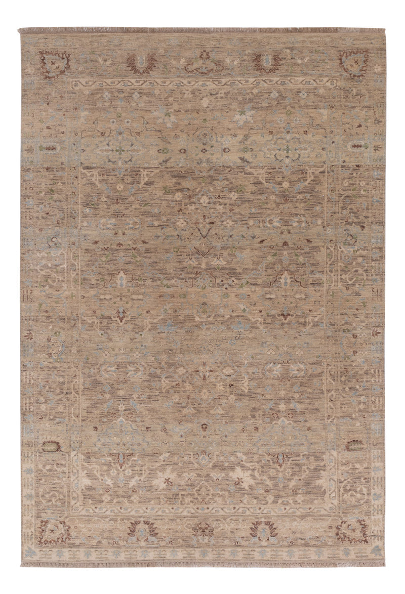 Designer tapijt 274x185cm - Designerteppich