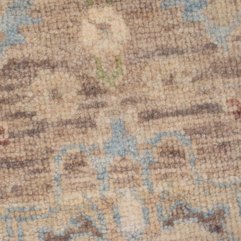 Designer tapijt 274x185cm - Designerteppich