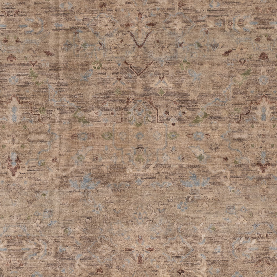 Designer tapijt 274x185cm - Designerteppich
