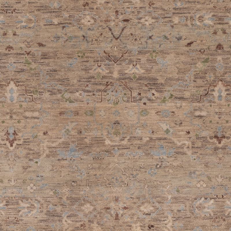 Designer tapijt 274x185cm - Designerteppich