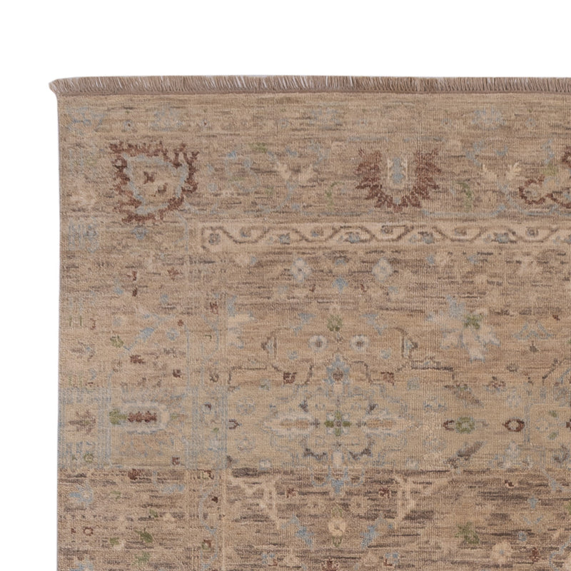 Designer tapijt 274x185cm - Designerteppich