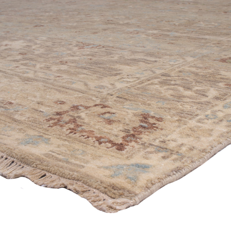 Designer tapijt 274x185cm - Designerteppich