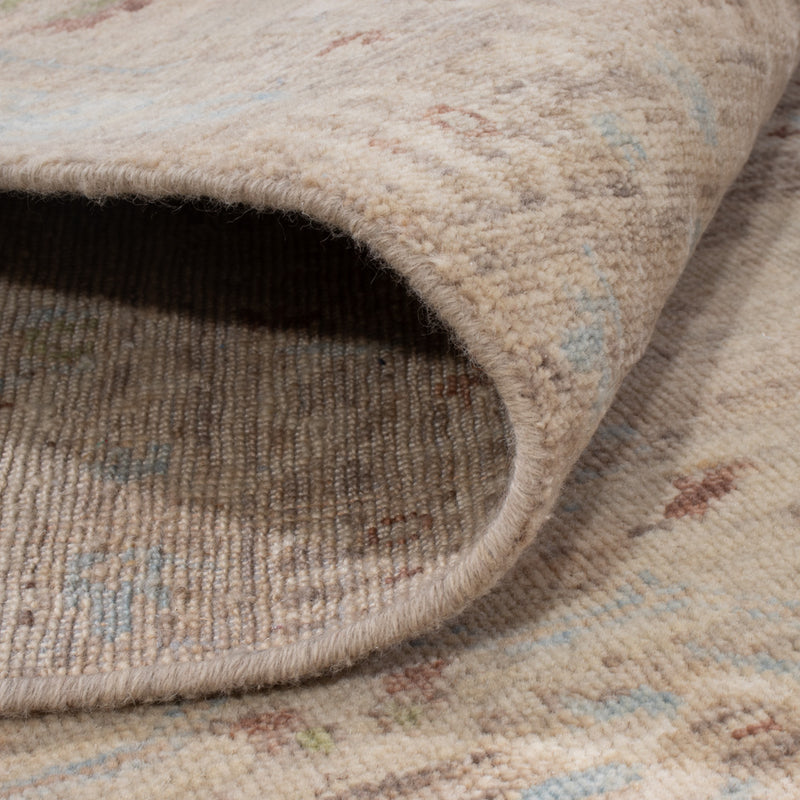 Designer tapijt 274x185cm - Designerteppich