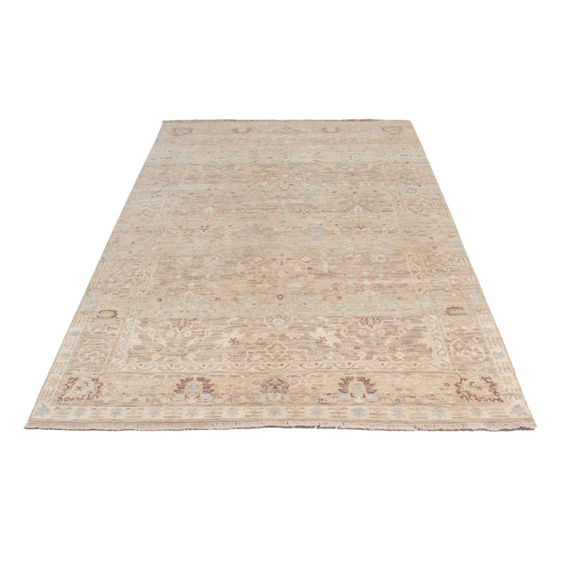 Designer tapijt 274x185cm - Designerteppich