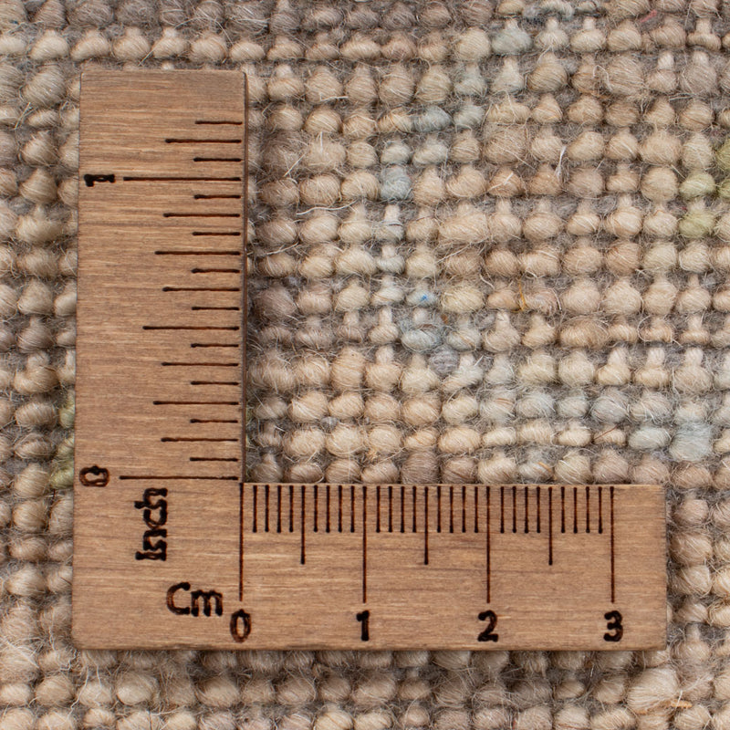 Designer tapijt 274x185cm - Designerteppich