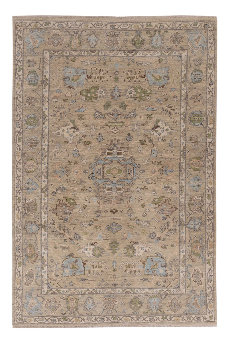 Designer tapijt 270x177cm - Designerteppich