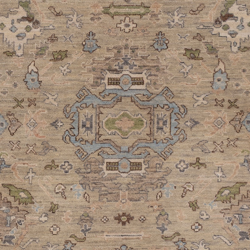 Designer tapijt 270x177cm - Designerteppich