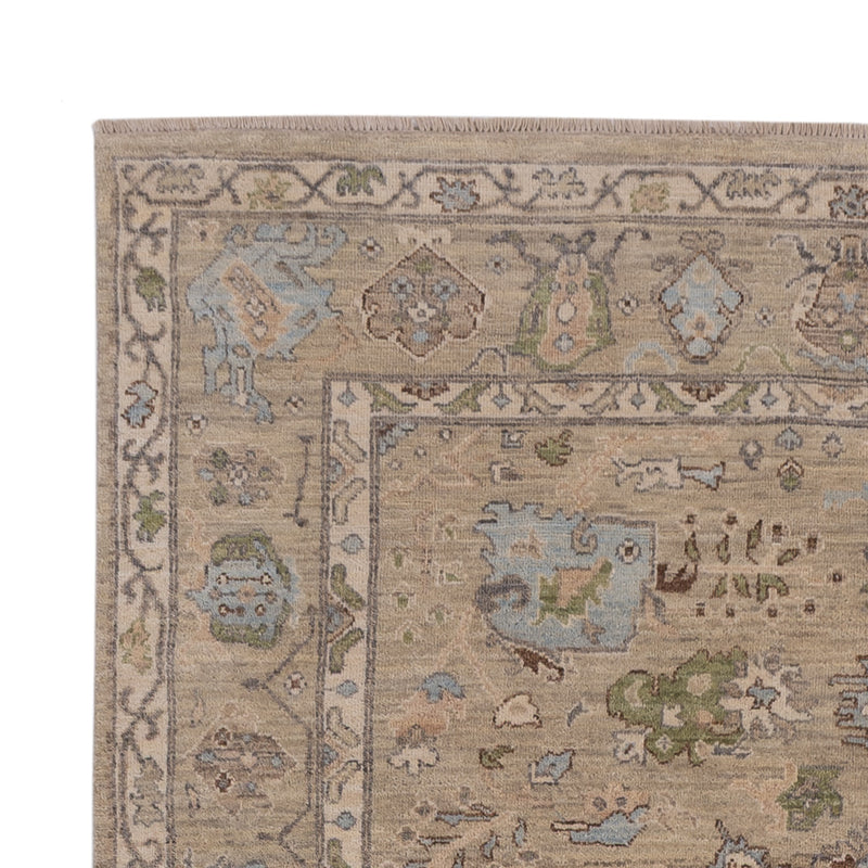 Designer tapijt 270x177cm - Designerteppich