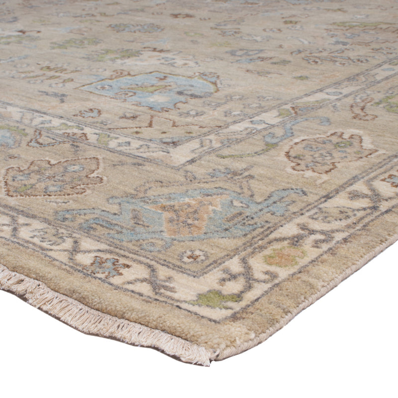 Designer tapijt 270x177cm - Designerteppich