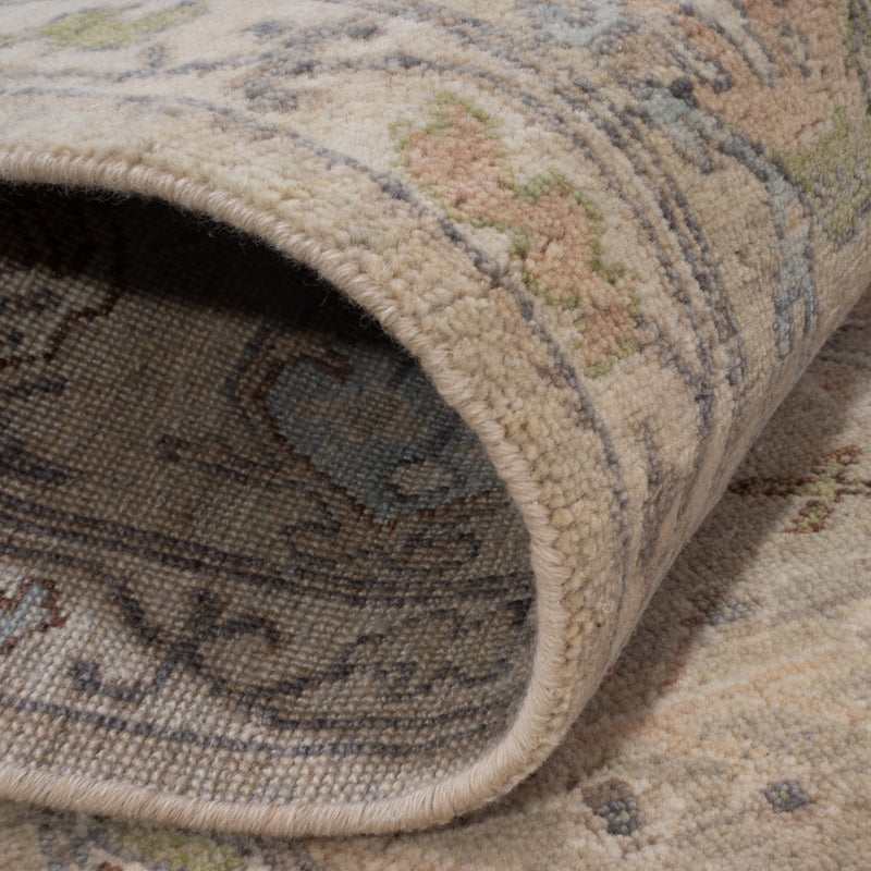Designer tapijt 270x177cm - Designerteppich