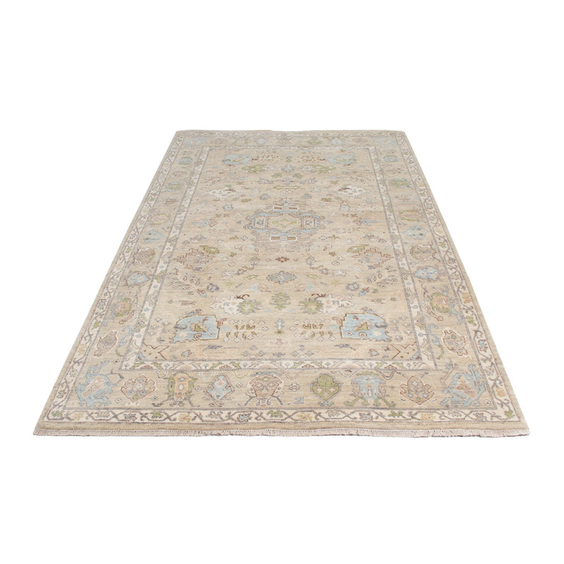 Designer tapijt 270x177cm - Designerteppich