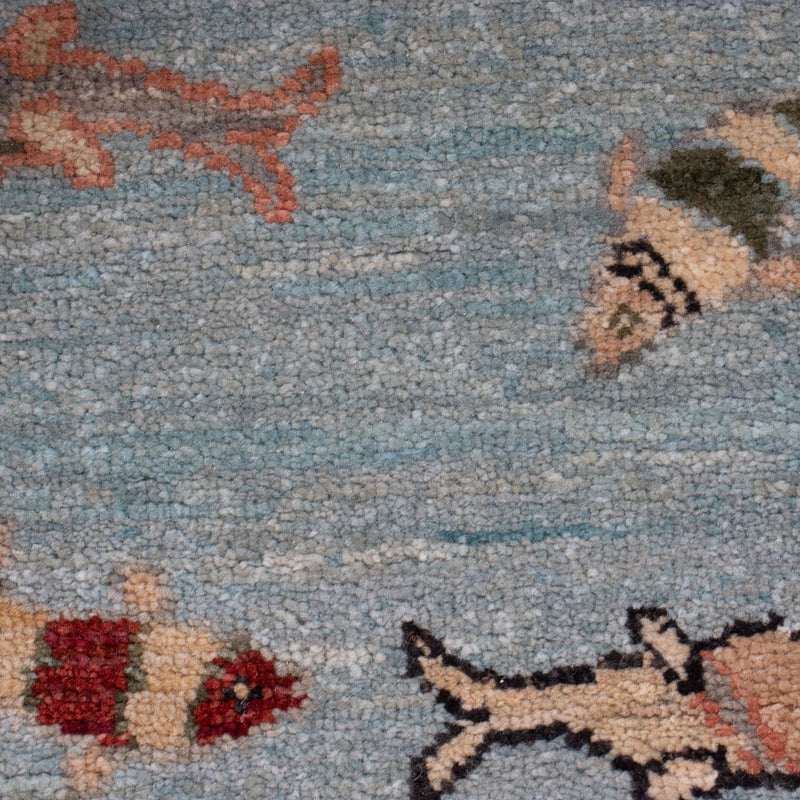 Ariana Tapijt 216x154cm - Oosters Tapijt
