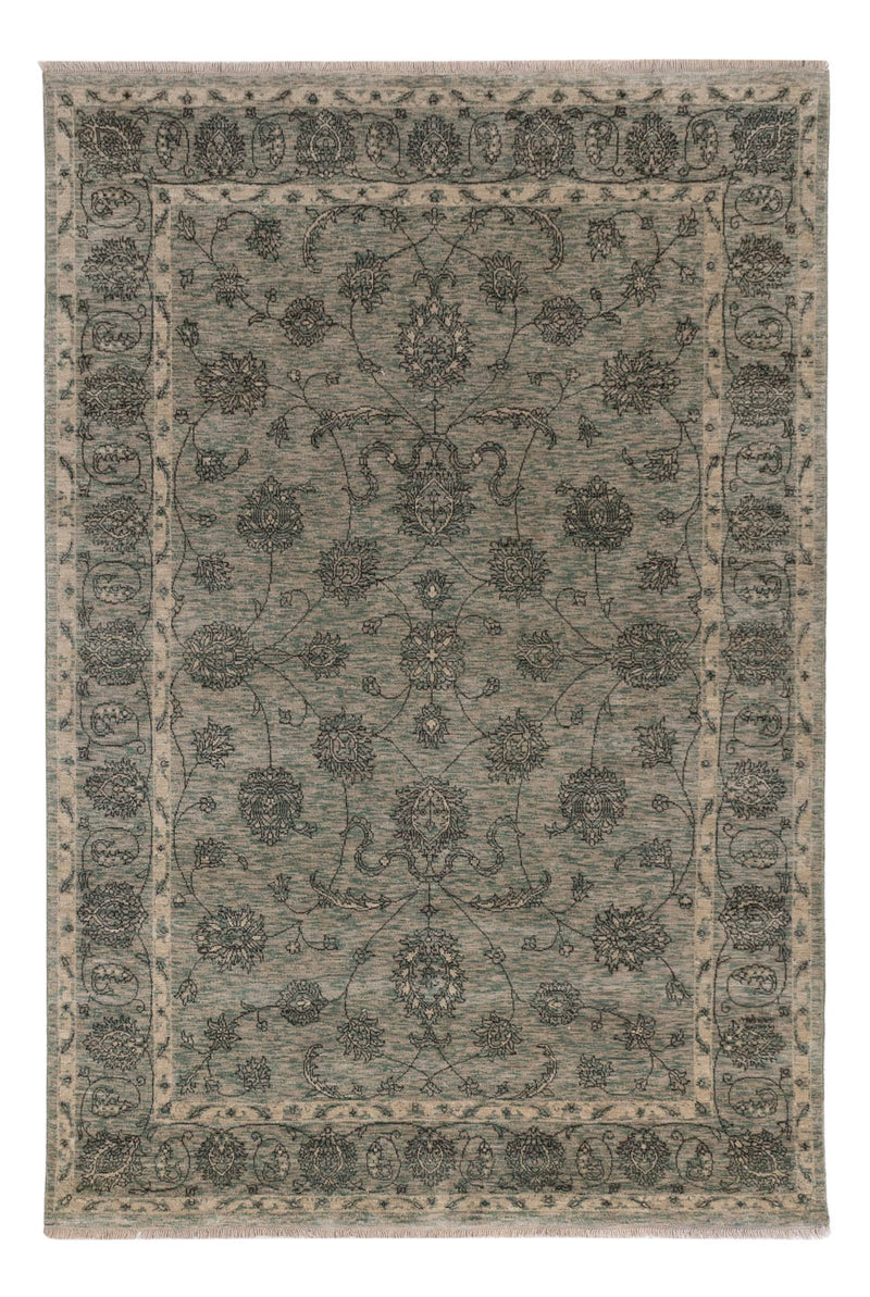 Ariana Tapijt 240x166cm - Oosters Tapijt