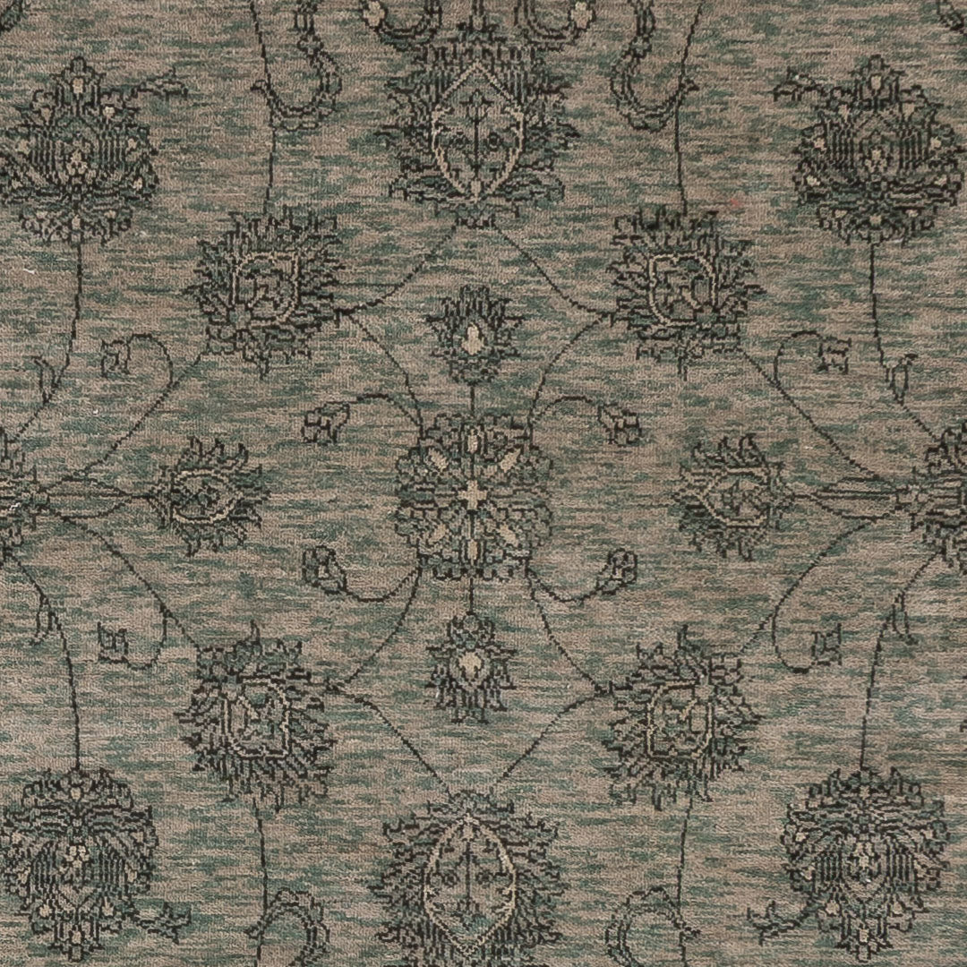 Ariana Tapijt 240x166cm - Oosters Tapijt