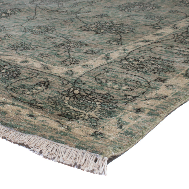 Ariana Tapijt 240x166cm - Oosters Tapijt