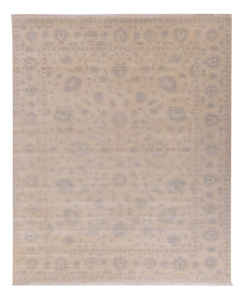 Ariana Tapijt 297x237cm - Oosters Tapijt