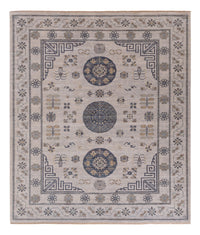 Ariana Tapijt 247x294cm - Oosters Tapijt – product image