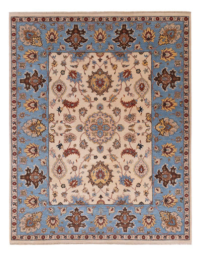 Kazak Tapijt 244x310cm - Oosters Tapijt