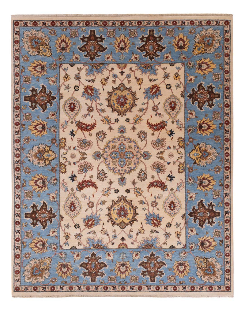Kazak Tapijt 310x244cm - Oosters Tapijt