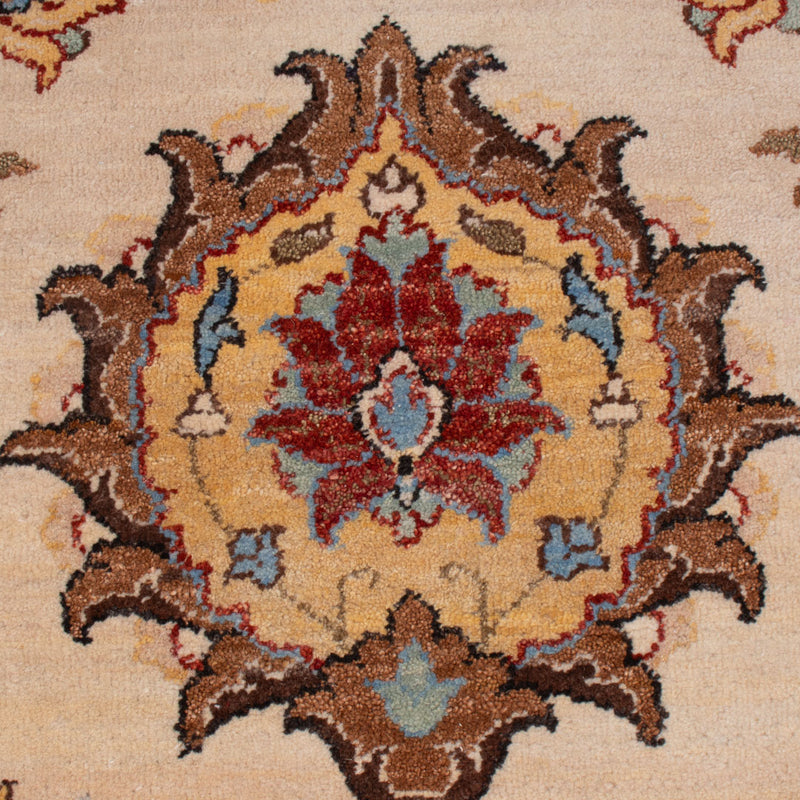 Kazak Tapijt 310x244cm - Oosters Tapijt