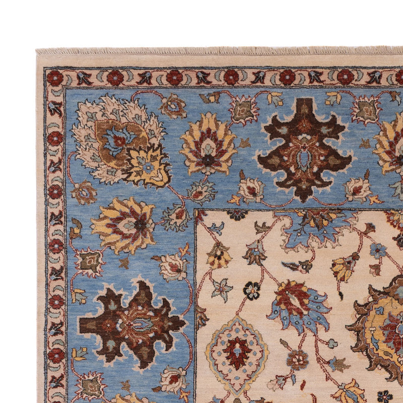Kazak Tapijt 310x244cm - Oosters Tapijt