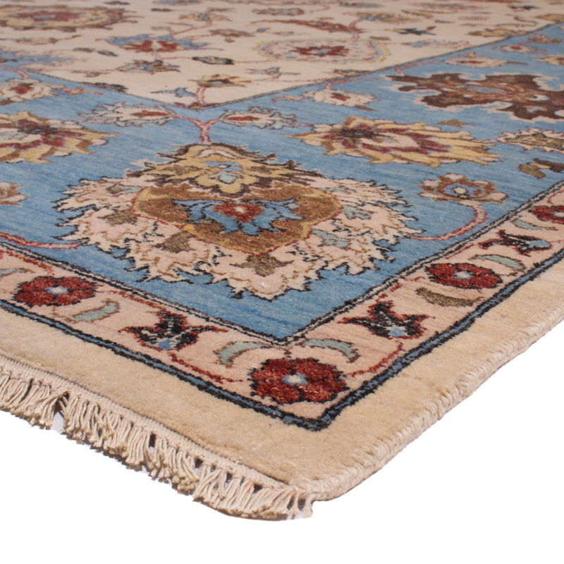 Kazak Tapijt 310x244cm - Oosters Tapijt