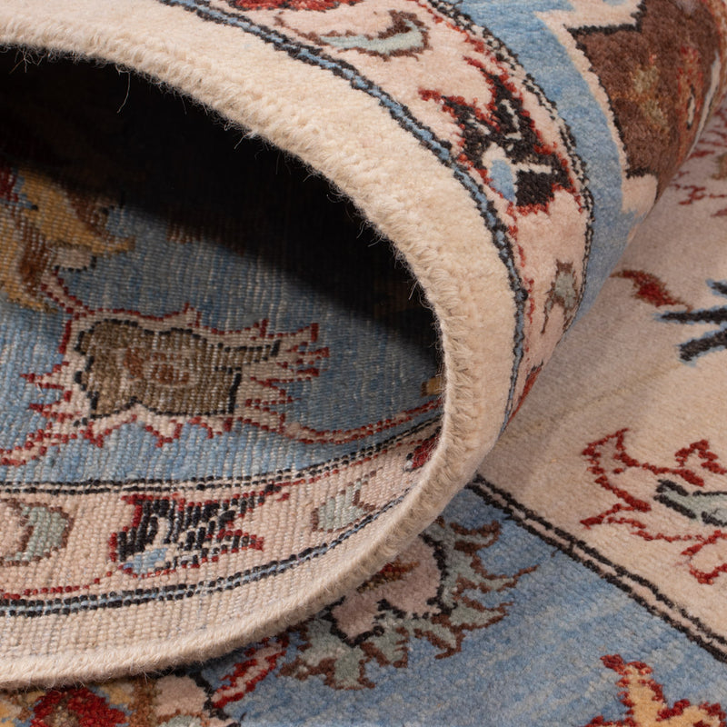 Kazak Tapijt 310x244cm - Oosters Tapijt