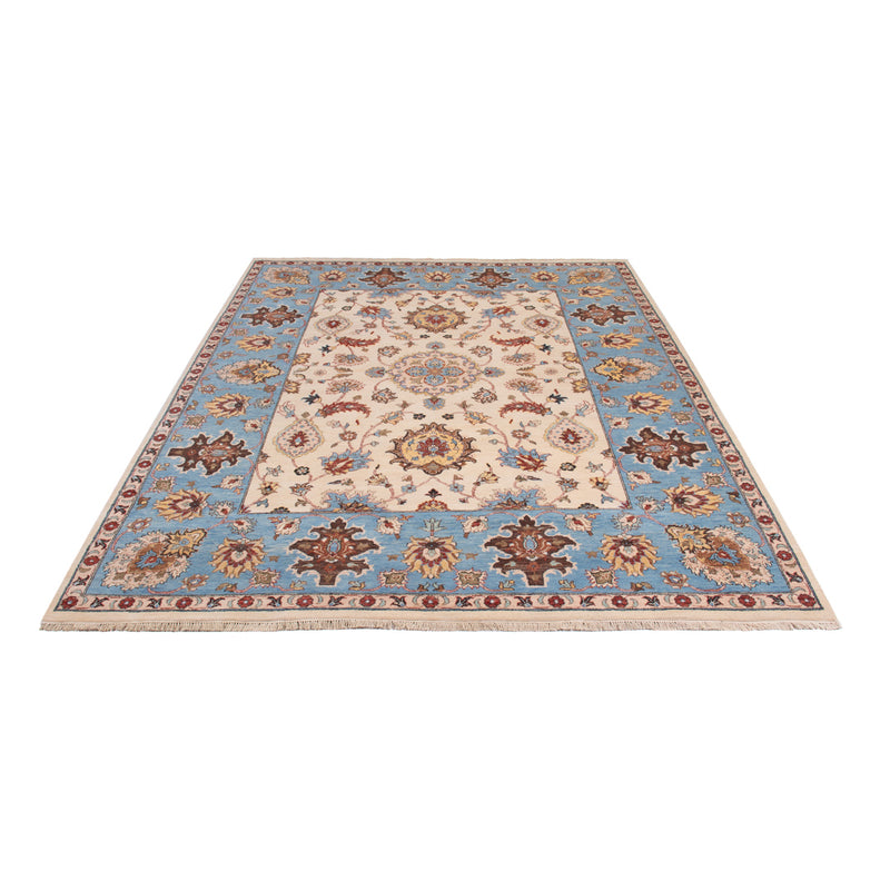Kazak Tapijt 310x244cm - Oosters Tapijt