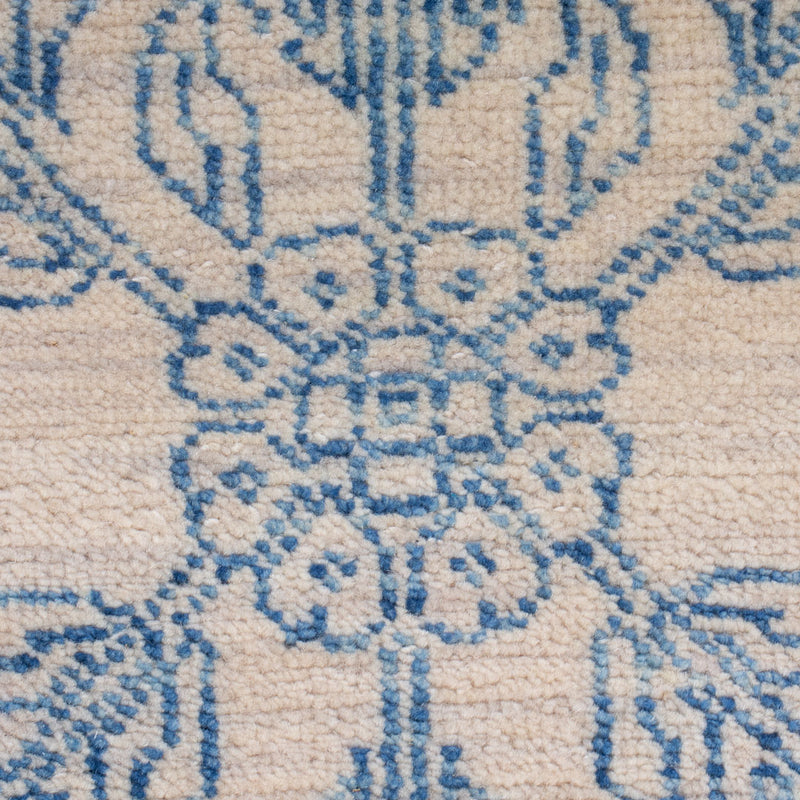 Designer tapijt 302x246cm - Designerteppich