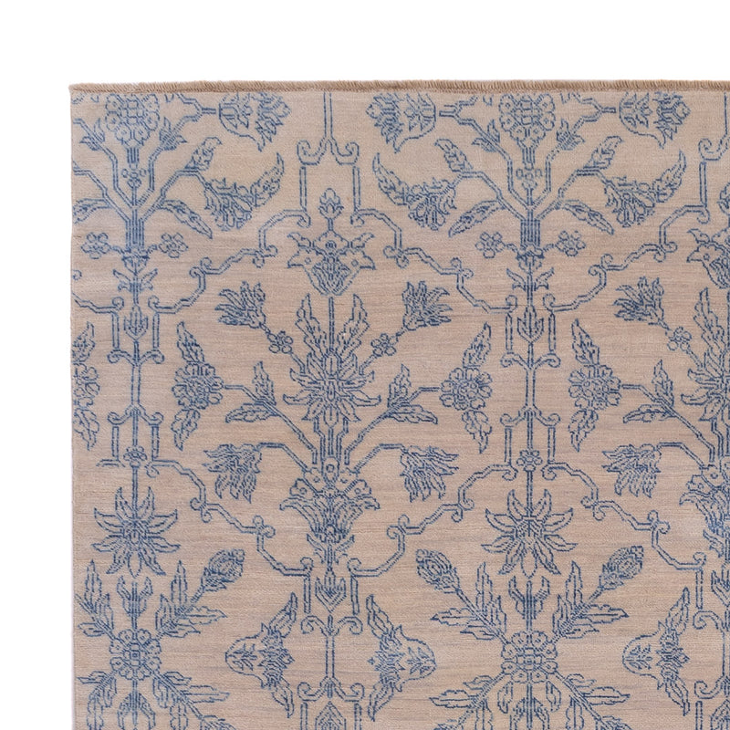 Designer tapijt 302x246cm - Designerteppich