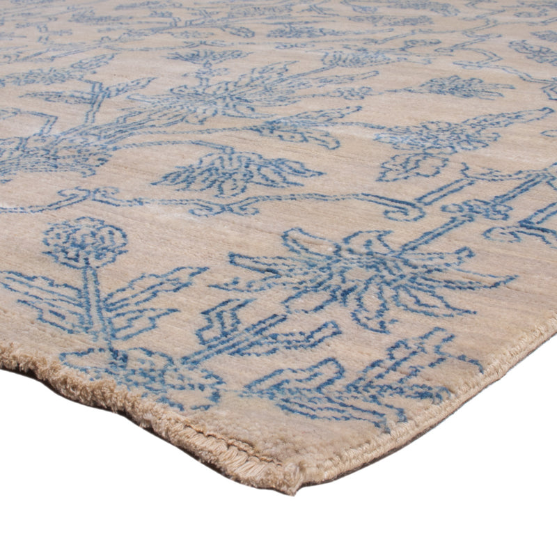 Designer tapijt 302x246cm - Designerteppich