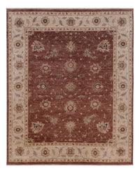 Ziegler tapijt 246x304cm - Oosters Tapijt – product image