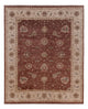 Ziegler tapijt 304x246cm - Oosters Tapijt