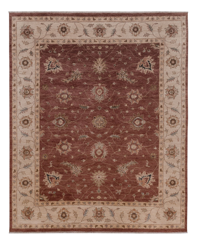 Ziegler tapijt 304x246cm - Oosters Tapijt