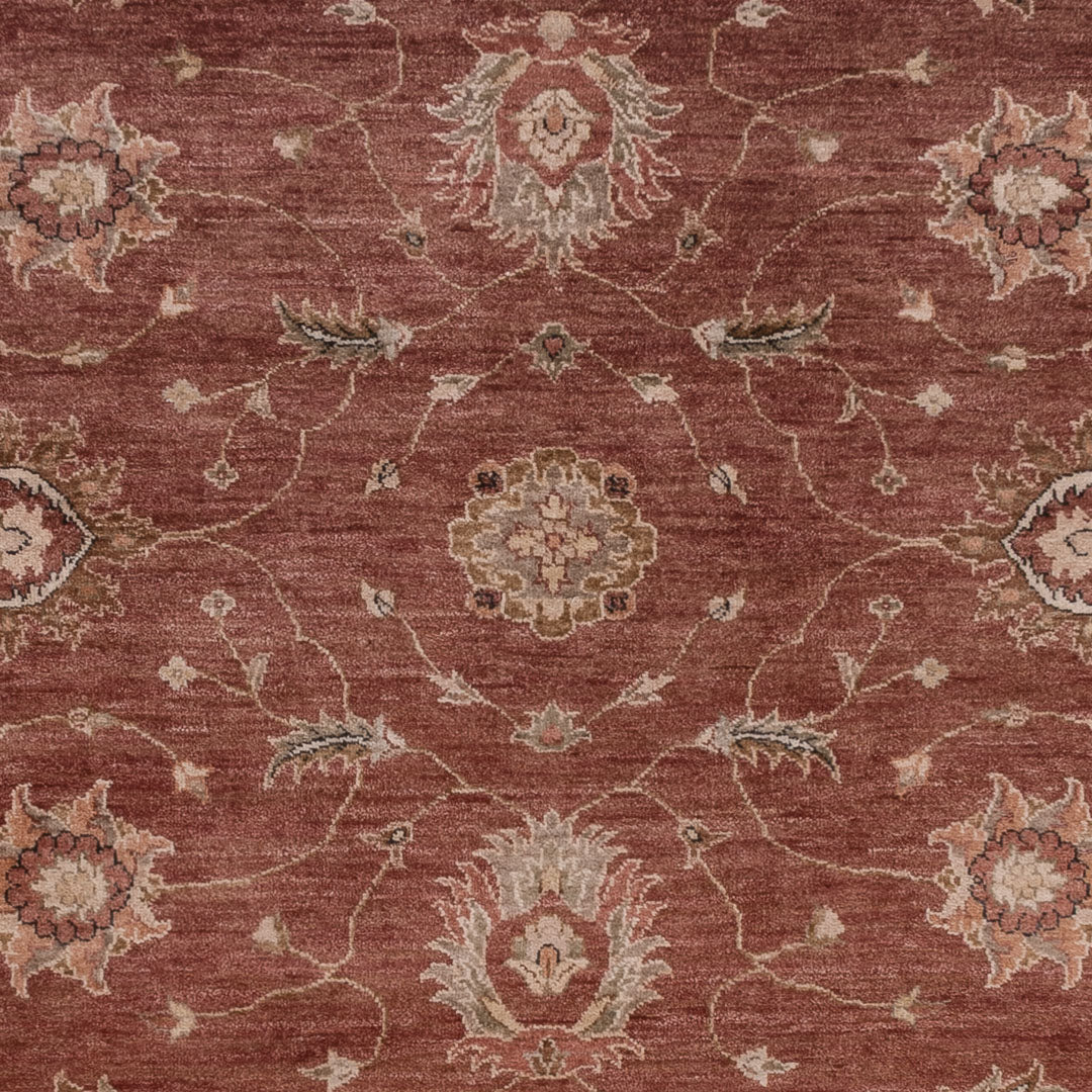 Ziegler tapijt 304x246cm - Oosters Tapijt